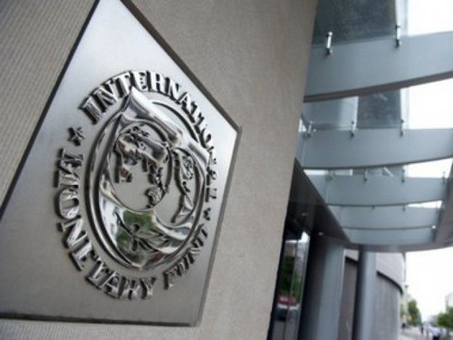 Греция выплатила МВФ ещё одну часть задолженности - ảnh 1